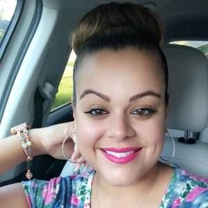 Meet your Posher, Glorivee